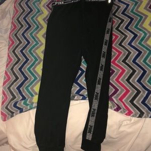 VSPINK Jogger Pants